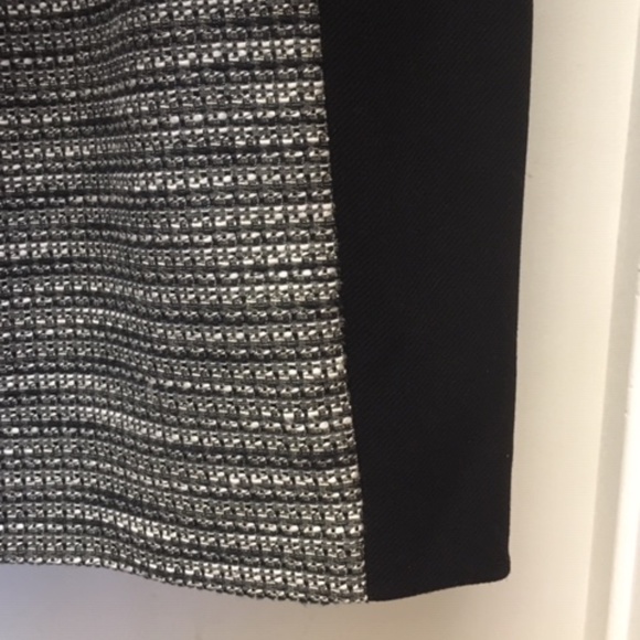 NWT $158 Anthro Moulinette Soeurs Shimmer Hourglass Sheath Dress - Picture 10 of 12